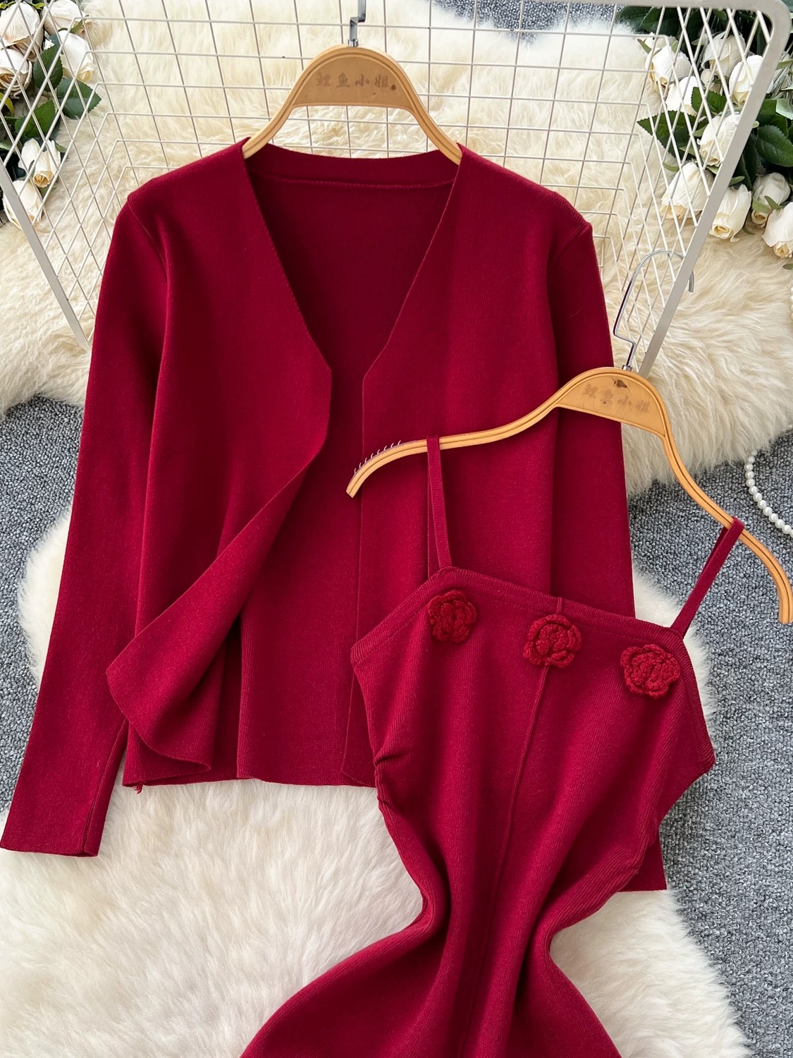 Lasso up set STP131 images